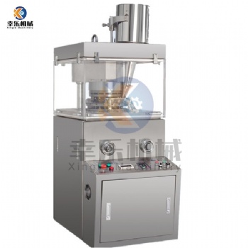 zpw-15D tablet press machine