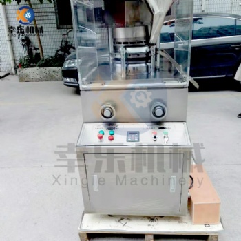 zpw-15D tablet press machine