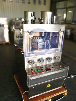 ZP-29, 31 Rotary Tablet Press Machine