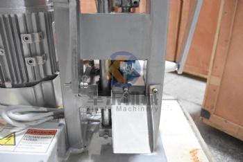 THDP-3 Single Punch Tablet Press Machine