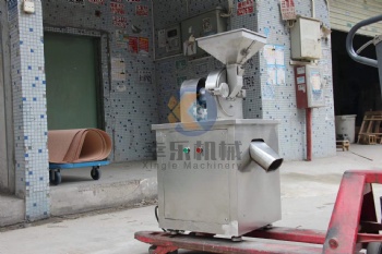 DG-190type, 260type, 360type    Universal crusher