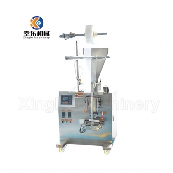 XL-320 Screw Powder Packaging Machine