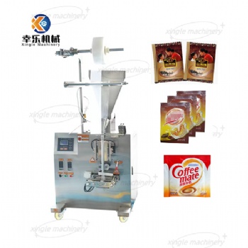 XL-320 Screw Powder Packaging Machine