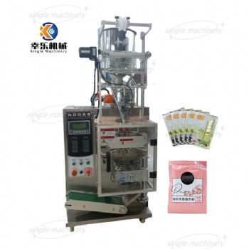 XL-Y80C four-side sealing liquid packaging machine