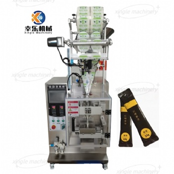 XL-Y80C Long Strip Round Corner Packaging Machine