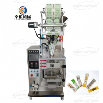 XL-Y80C Long Strip Round Corner Packaging Machine