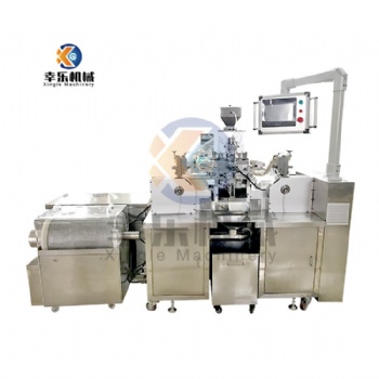 RJN-65 Automatic soft capsule encapsulator machine